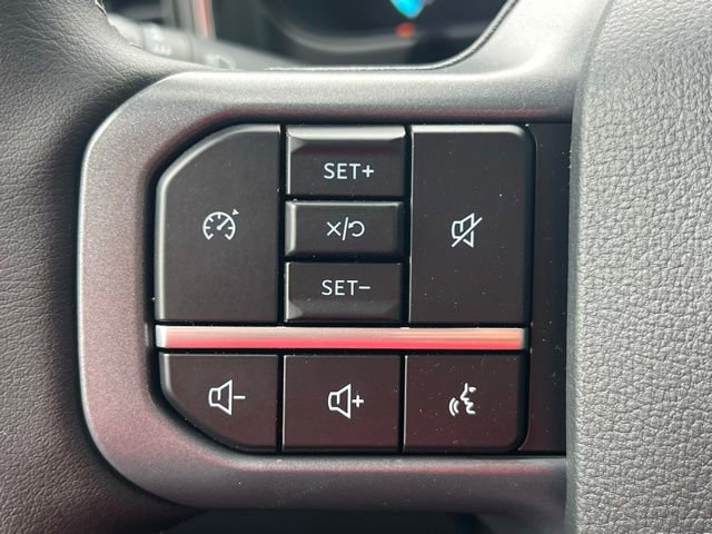 New 2026 Ford F350 Lariat image 12