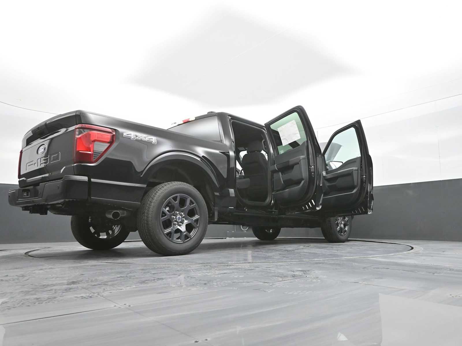 New 2026 Ford F150 STX w/ Equipment Group 200A AWD/4WD image 72