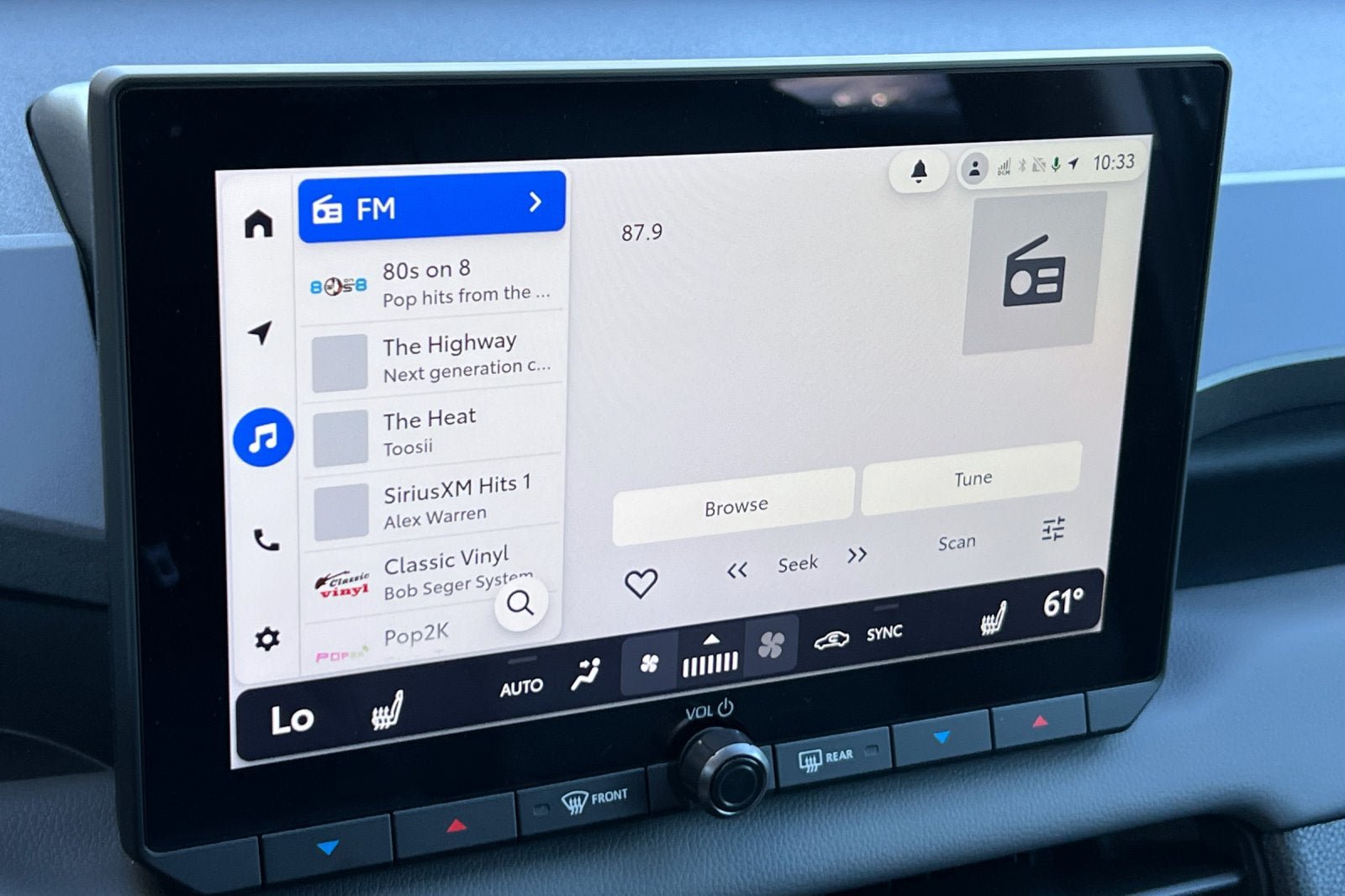 New 2026 Toyota RAV4 XLE Premium FWD image 16