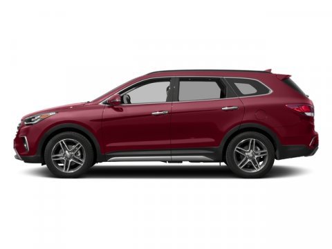 Used 2017 Hyundai Santa Fe SE w/ SE Ultimate Tech Package 03 image 3