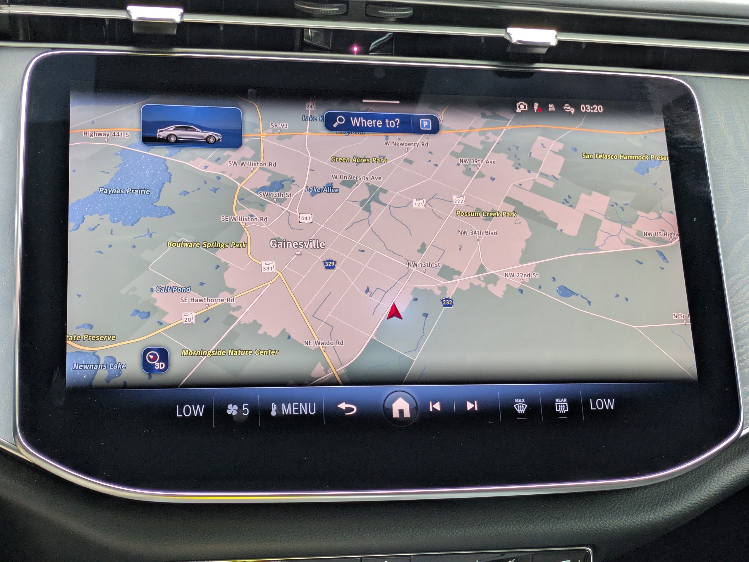 Certified 2025 Mercedes-Benz E 53 AMG e 4MATIC Sedan image 22