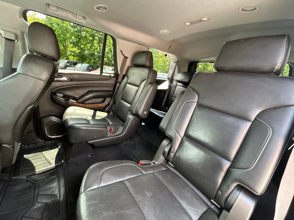 Used 2016 Chevrolet Tahoe LTZ AWD/4WD image 33