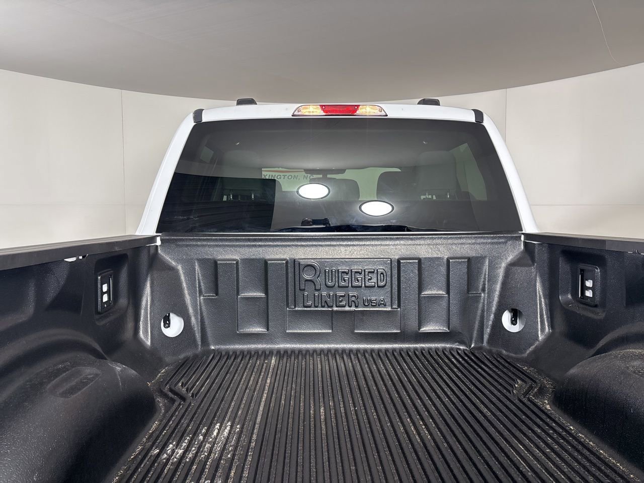 Used 2024 Ford F250 XLT w/ FX4 Off-Road Package image 19
