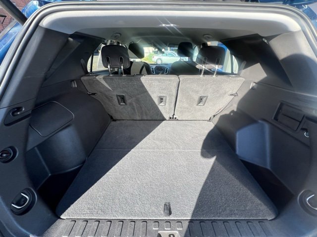 Used 2020 Chevrolet Equinox LT image 40