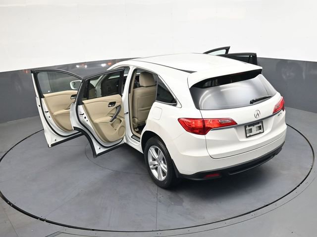 Used 2015 Acura RDX FWD w/ Technology Package image 38