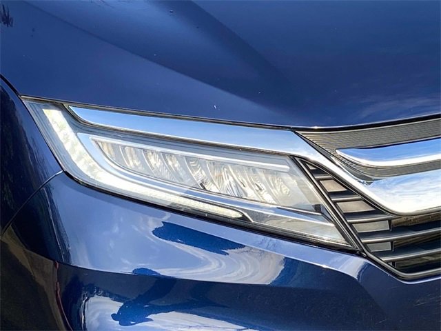 Used 2020 Honda Odyssey Elite image 3