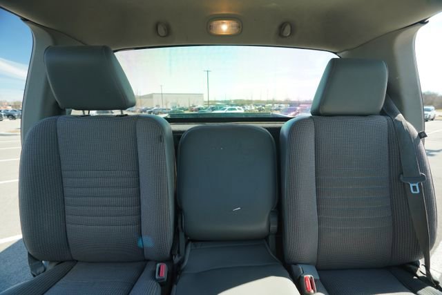 Used 2007 Dodge Ram 1500 Truck ST w/ SXT Group image 22