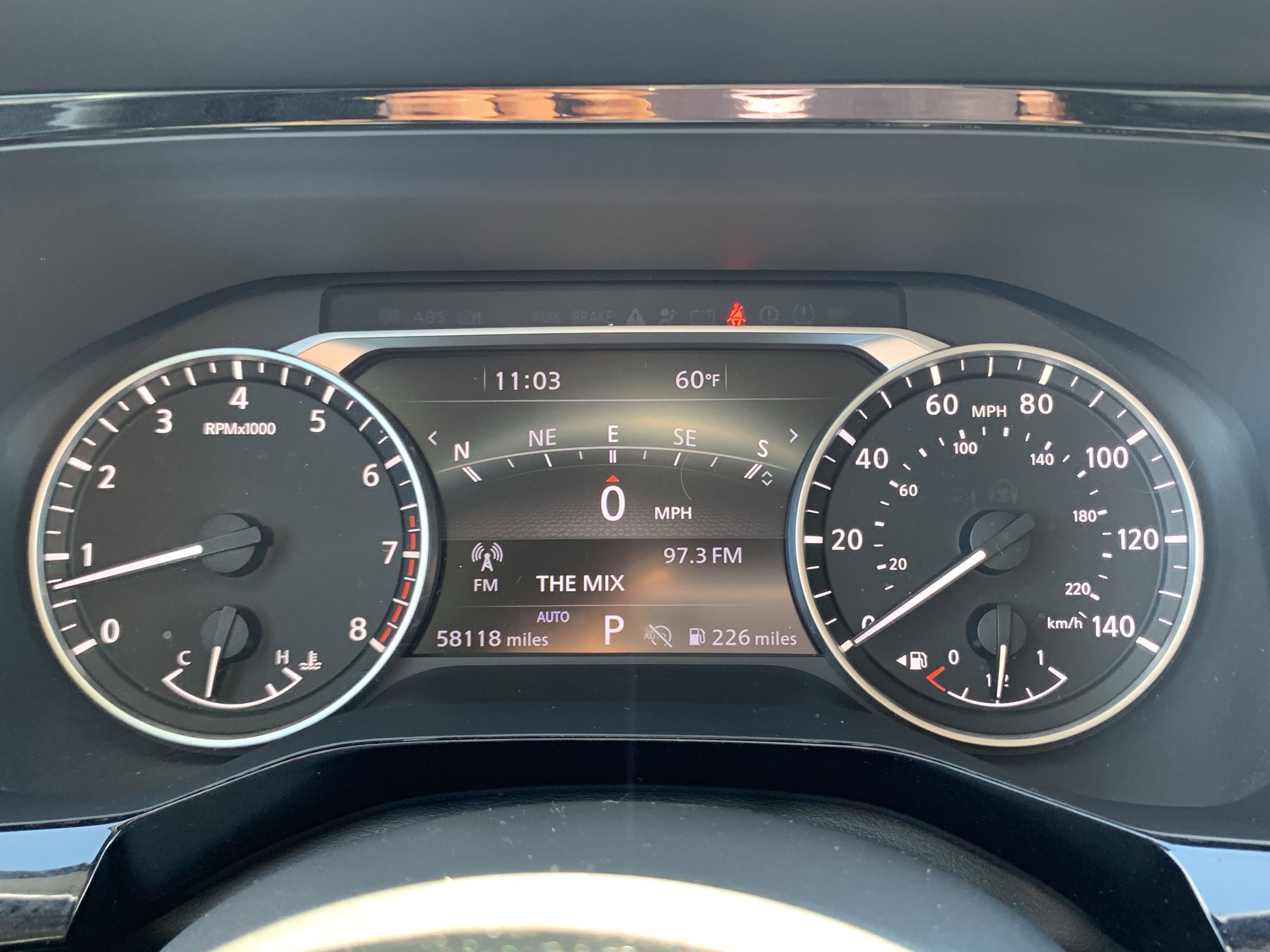 Used 2022 Nissan Pathfinder SL w/ Lighting Package (N92) AWD/4WD image 21