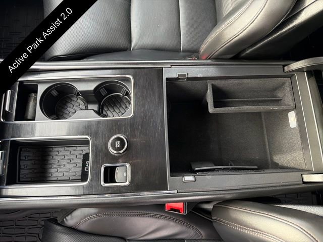 Certified 2023 Lincoln Aviator Reserve w/ Equipment Group 201A image 31