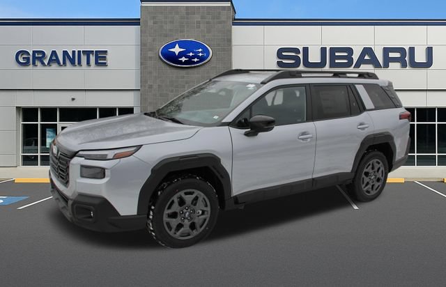 New 2026 Subaru Outback Premium AWD/4WD image 4
