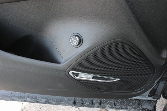 New 2025 Buick Envision Preferred image 18