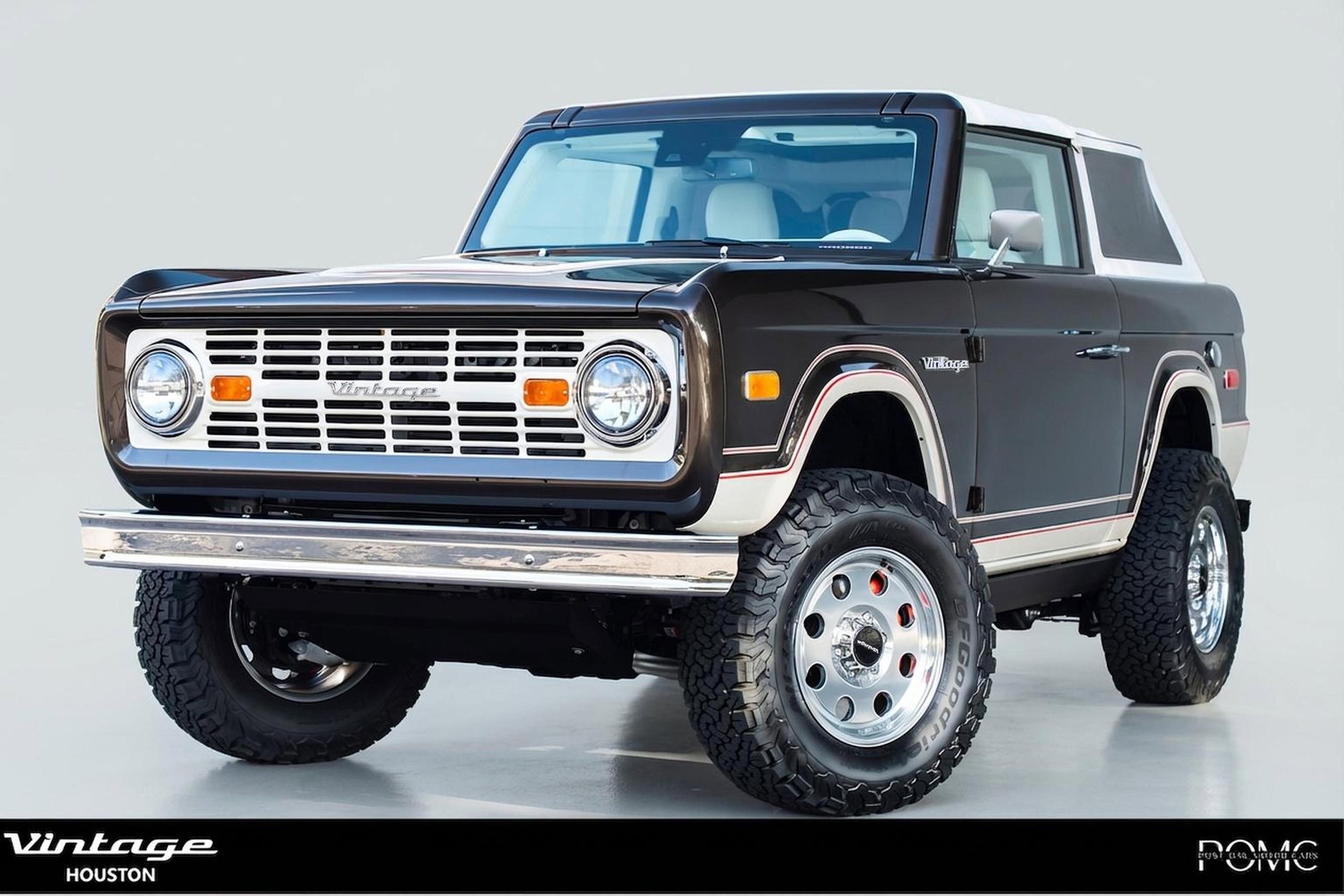 Used 2024 Ford Bronco Black Diamond