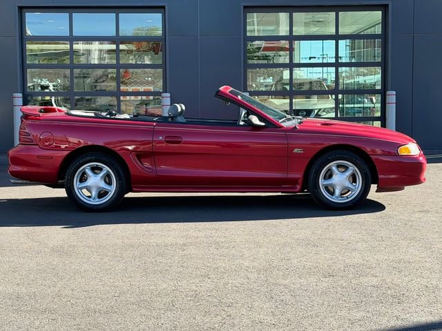 Used 1995 Ford Mustang GT image 9