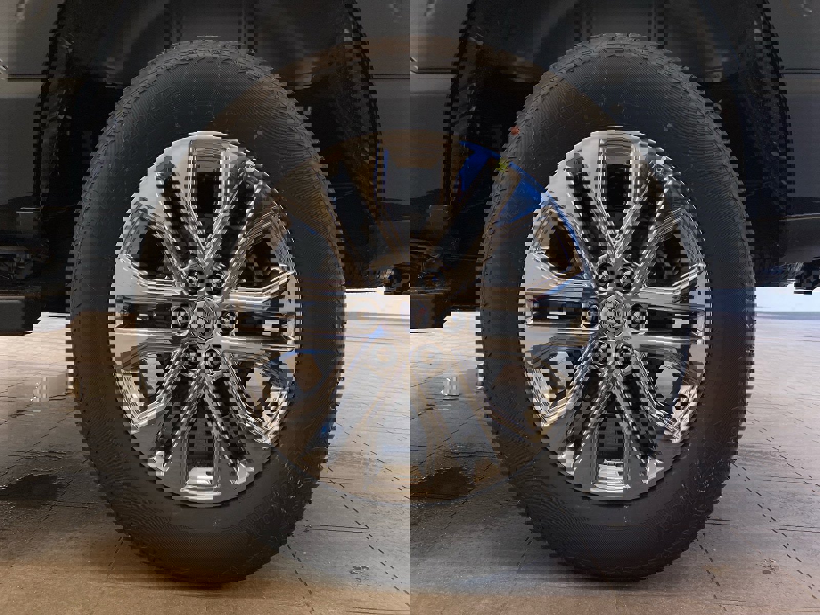 New 2025 Ford F150 Lariat w/ Equipment Group 502A High image 29