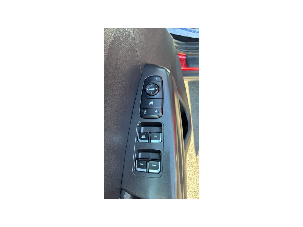 Used 2017 Kia Sportage LX AWD/4WD image 12