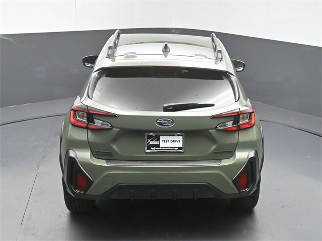 New 2026 Subaru Crosstrek 2.5i Premium image 45