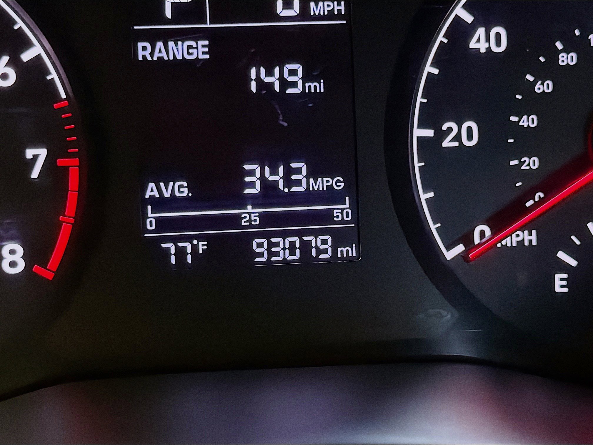 Used 2019 Hyundai Accent SE FWD image 8