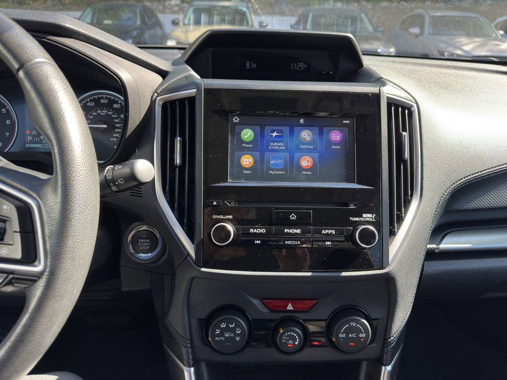 Used 2021 Subaru Forester Premium image 19