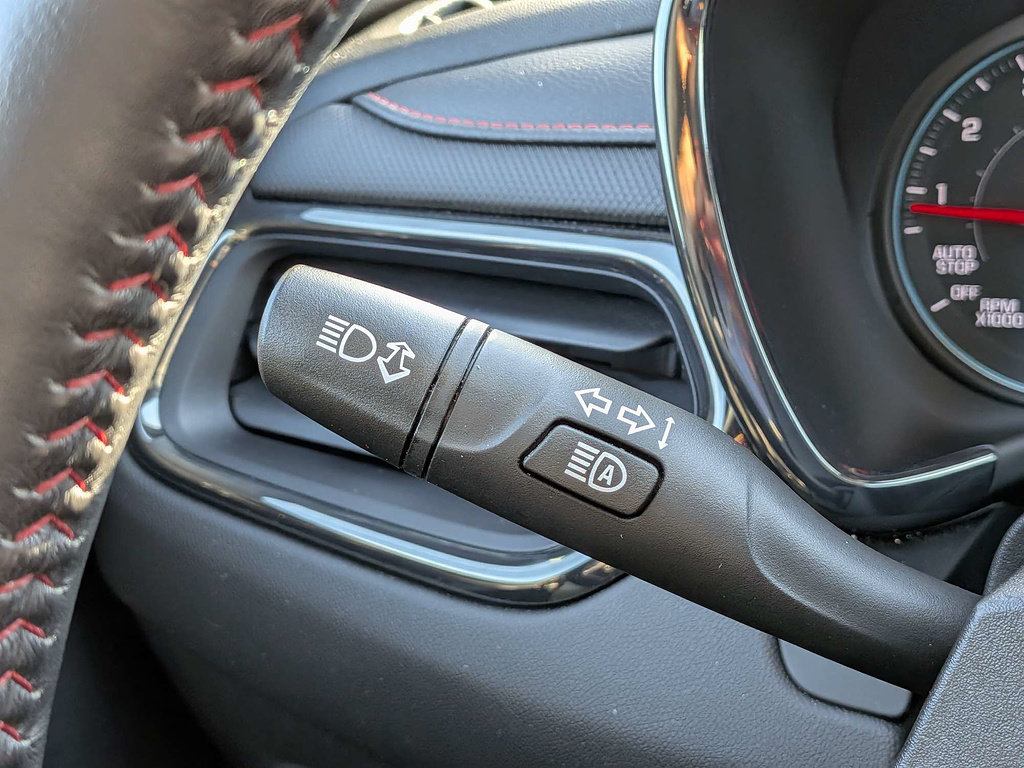 Used 2022 Chevrolet Equinox RS AWD/4WD image 27