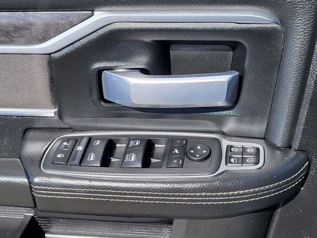 Certified 2024 RAM 3500 Big Horn AWD/4WD image 18