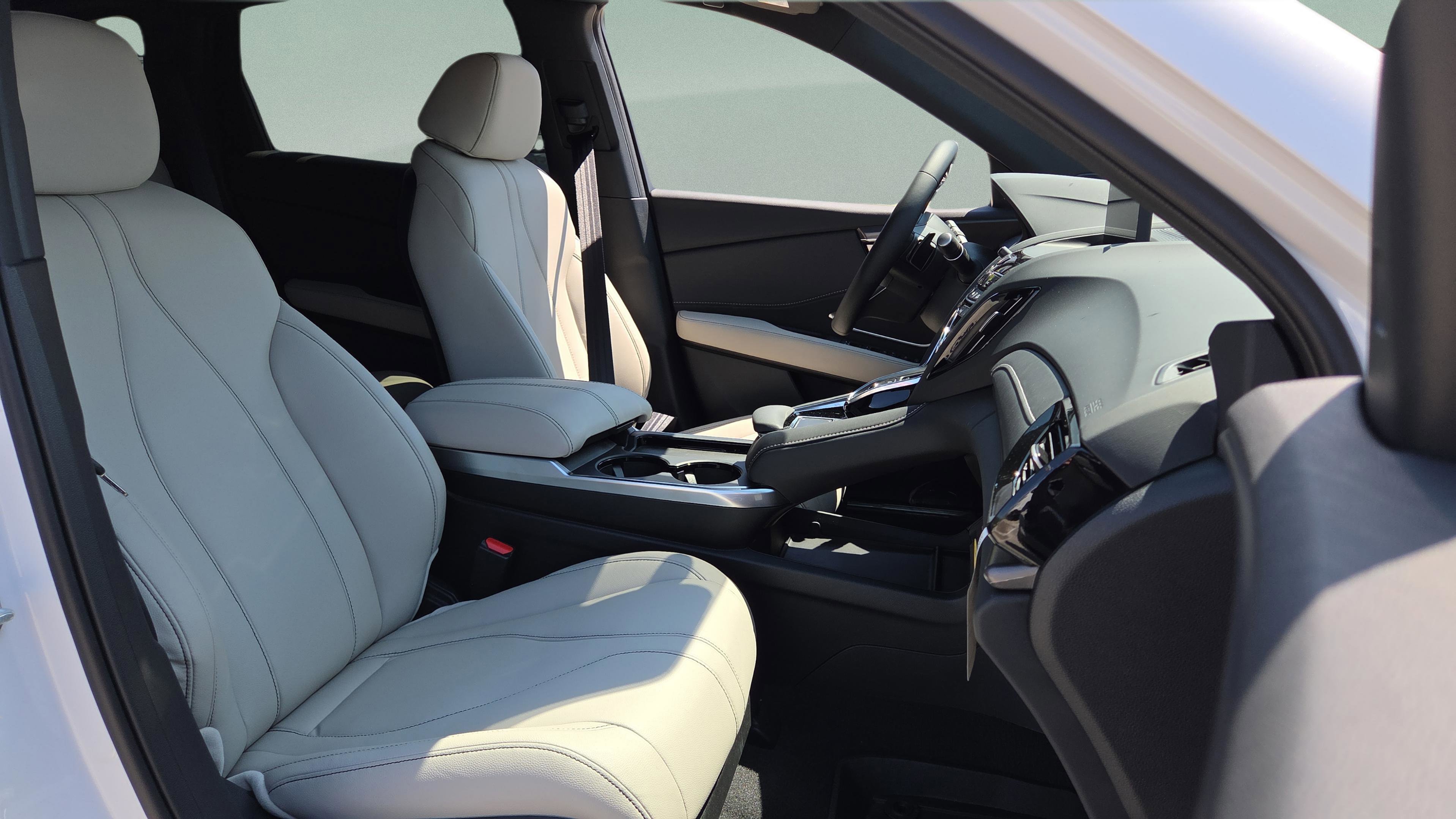 New 2026 Acura RDX SH-AWD image 20