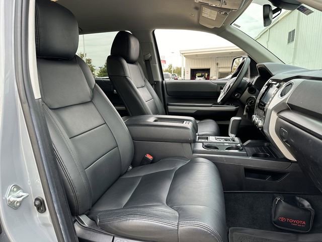 Used 2021 Toyota Tundra SR5 image 31