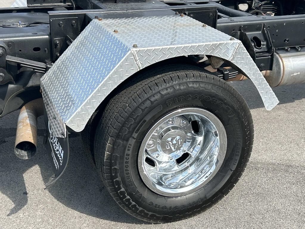 Used 2024 RAM 3500 Tradesman RWD image 17