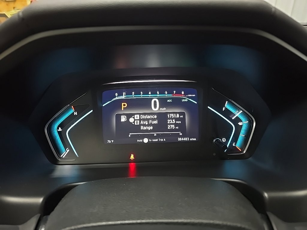 Used 2018 Honda Odyssey Elite image 22
