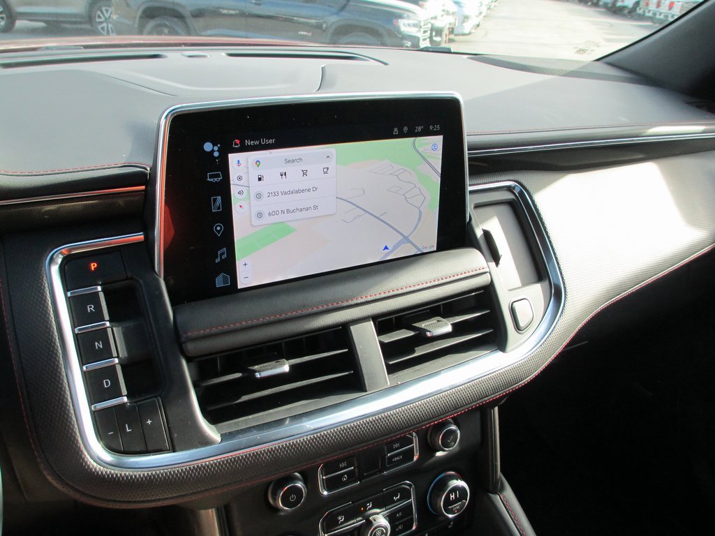 Used 2023 Chevrolet Suburban RST w/ Luxury Package image 30