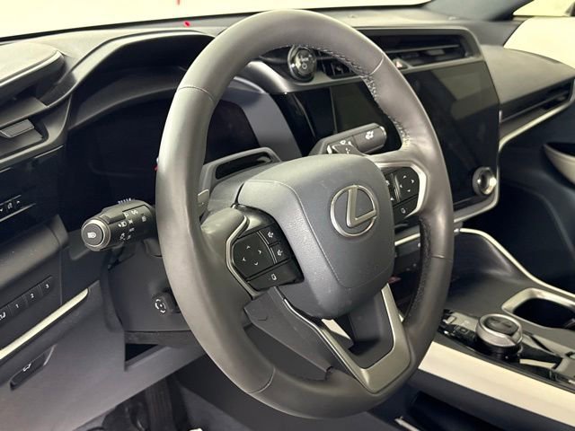 Used 2023 Lexus RZ 450e Premium w/ Accessory Package (2T) AWD/4WD image 19