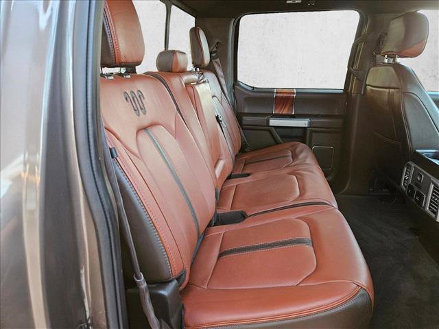 Used 2020 Ford F150 King Ranch w/ Equipment Group 601A Luxury AWD/4WD image 16