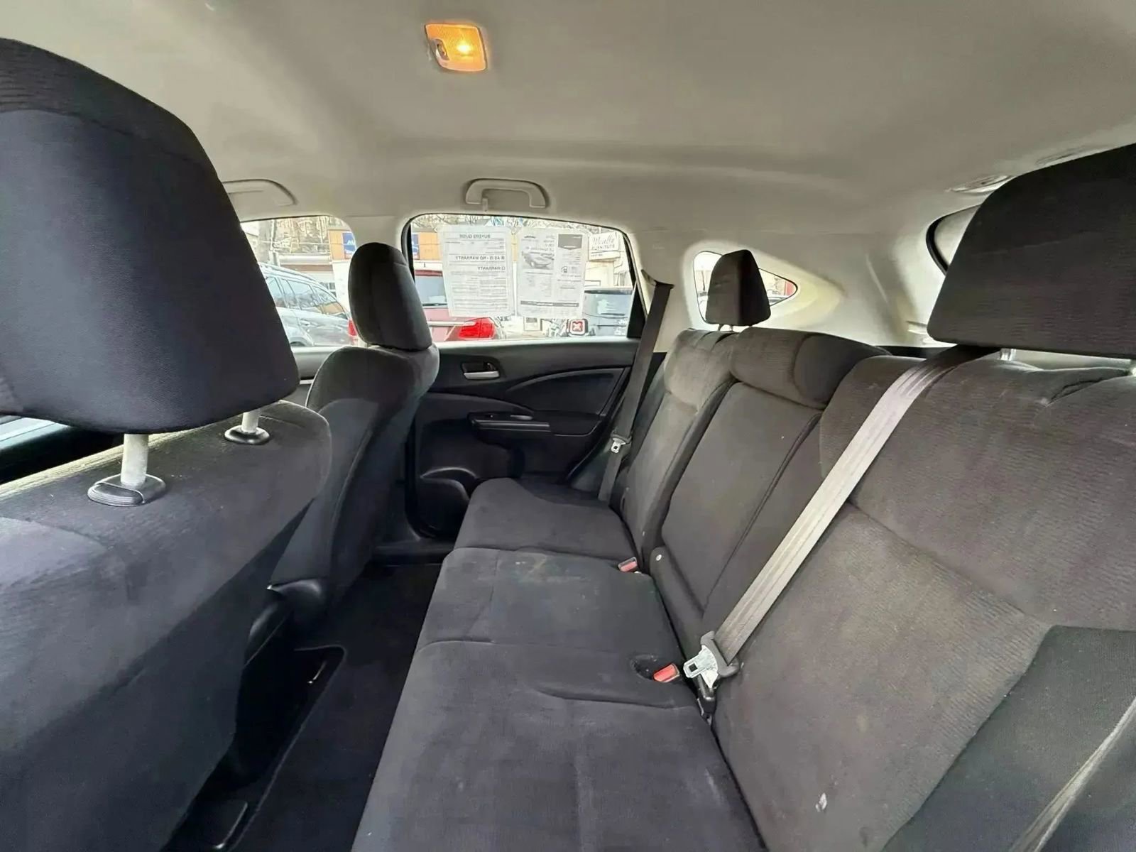 Used 2014 Honda CR-V LX image 54