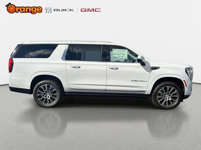 New 2026 GMC Yukon XL Denali w/ Sun & Power Step Package AWD/4WD image 2