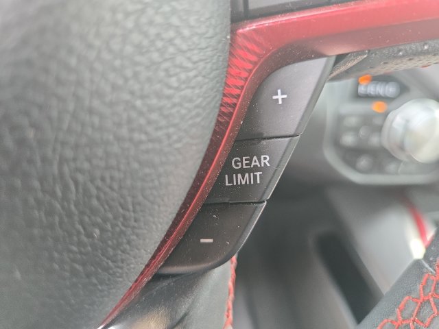 Used 2025 RAM 1500 Rebel AWD/4WD image 38