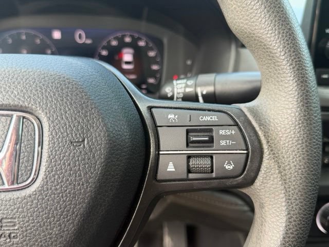 Used 2024 Honda Accord LX image 17