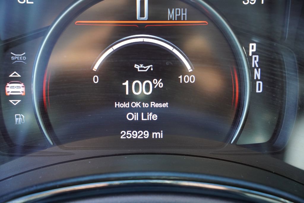 Certified 2024 Dodge Durango GT w/ Blacktop Package image 35