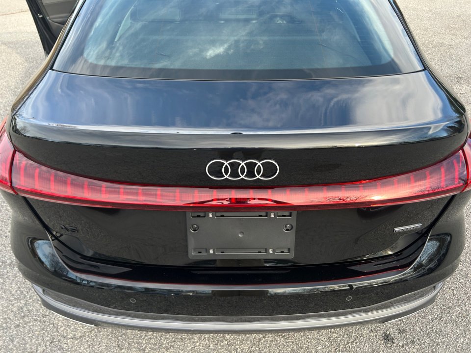 Certified 2025 Audi A5 2.0T Premium w/ Convenience Package image 14