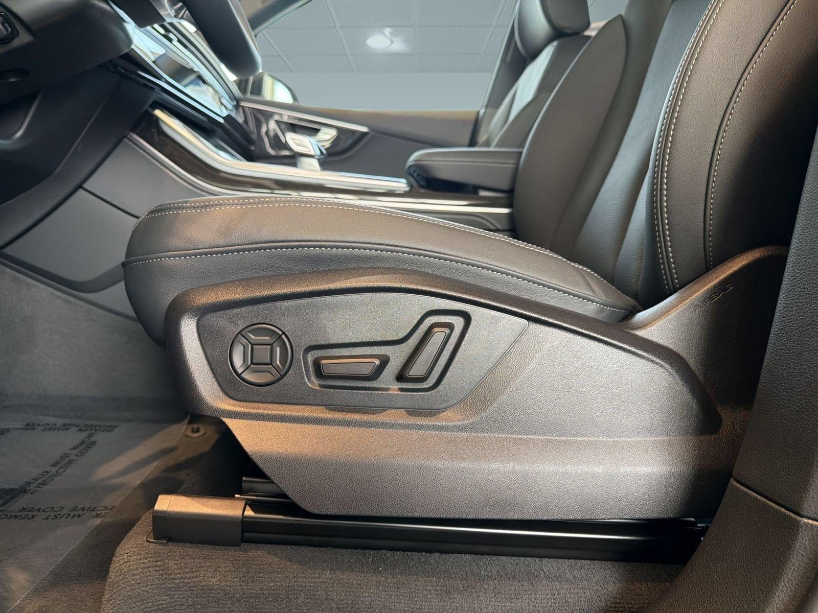 New 2026 Audi Q7 Premium Plus AWD/4WD image 5