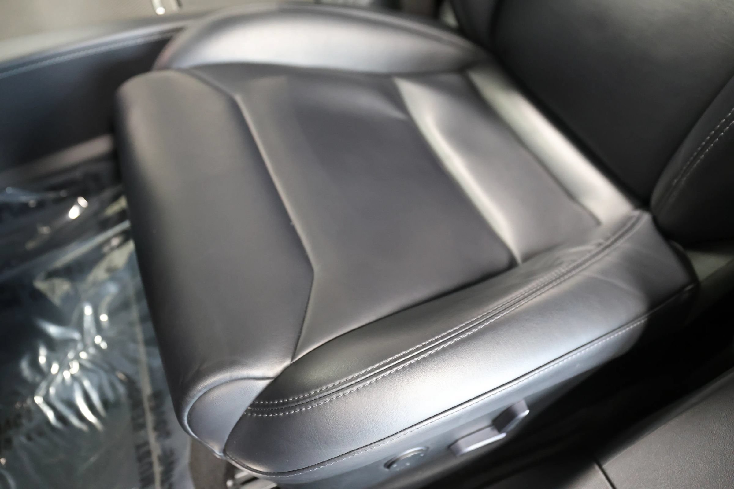 Used 2017 Tesla Model S P100D AWD/4WD image 28