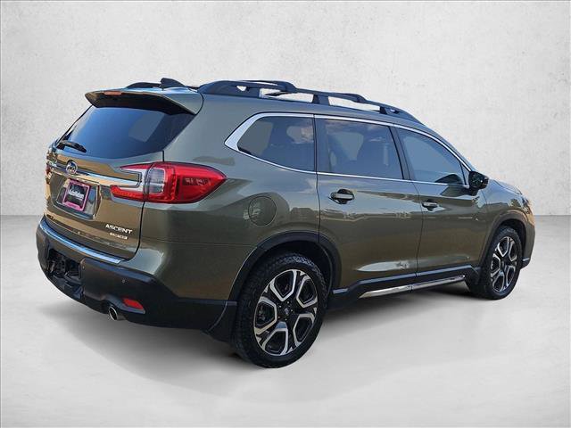 Used 2024 Subaru Ascent Limited AWD/4WD image 5