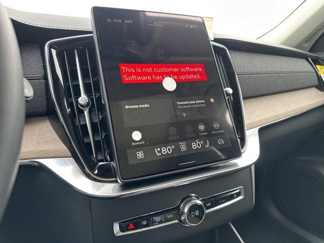 New 2026 Volvo XC90 B6 Plus image 15