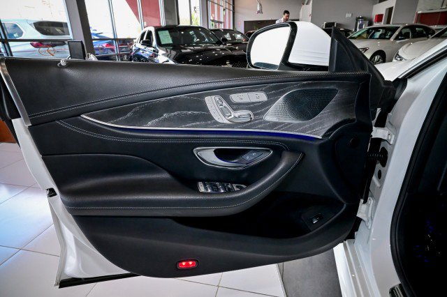 Used 2019 Mercedes-Benz CLS 450 4MATIC image 16