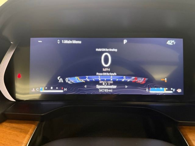 Used 2021 Jeep Grand Cherokee L Summit image 20