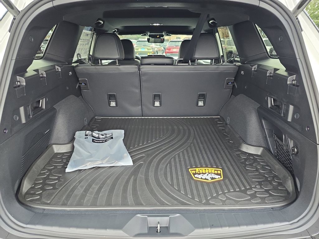 New 2026 Subaru Outback Wilderness image 12