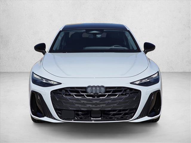 New 2026 Audi A6 Premium Plus w/ Premium Plus Package AWD/4WD video 2