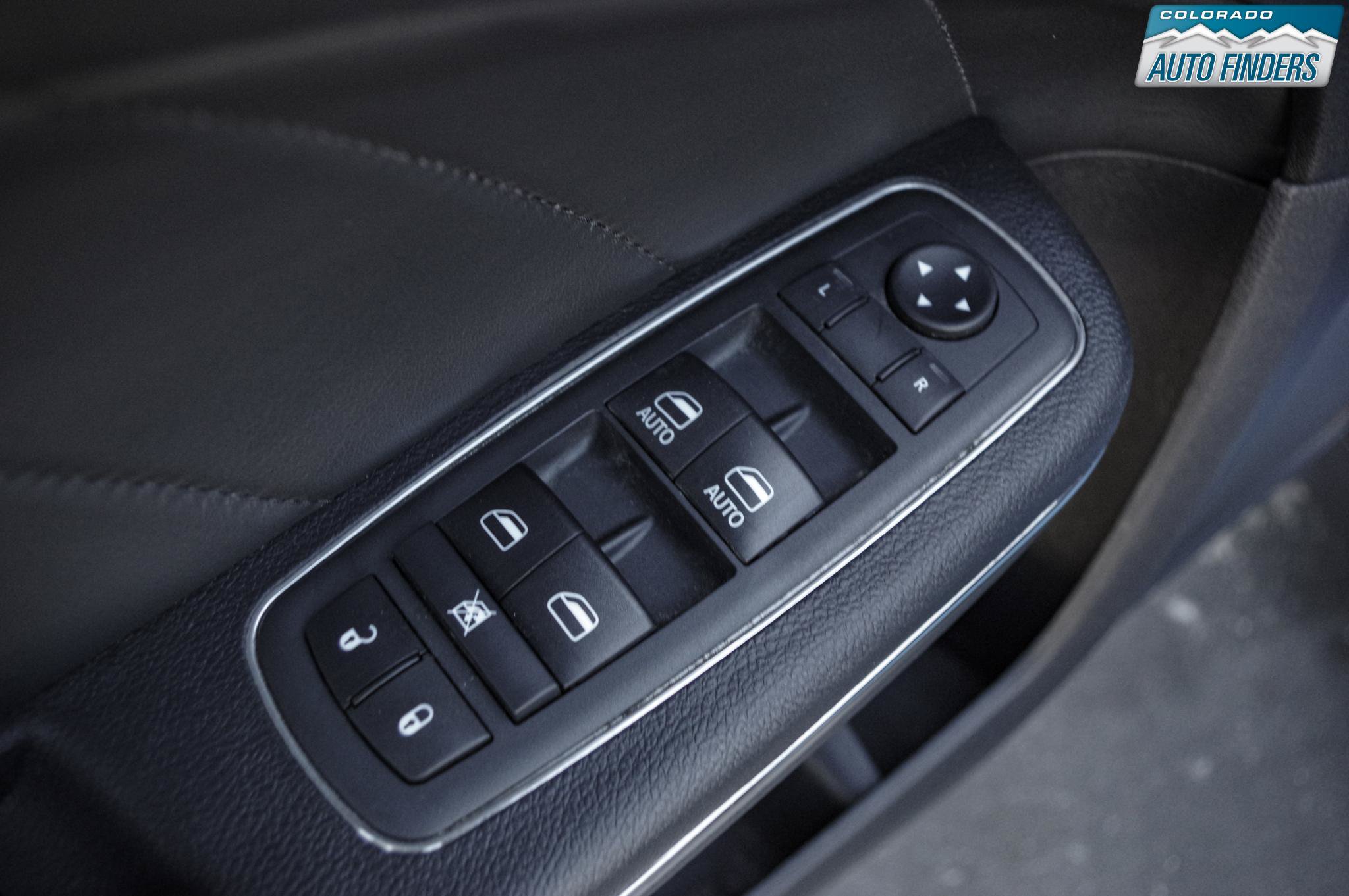Used 2019 Dodge Charger SRT Hellcat w/ Harman/Kardon Audio Group RWD image 11