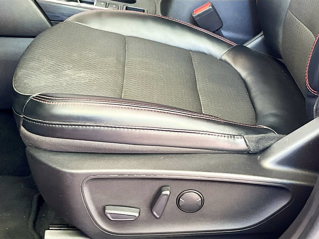 Used 2023 Ford Escape ST-Line w/ Tech Pack #1 FWD image 19
