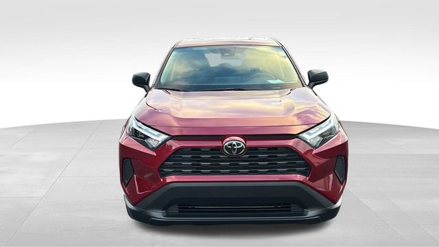Used 2024 Toyota RAV4 LE image 7
