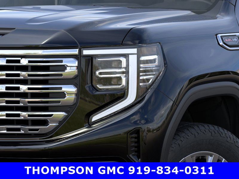 New 2026 GMC Sierra 1500 Denali image 10