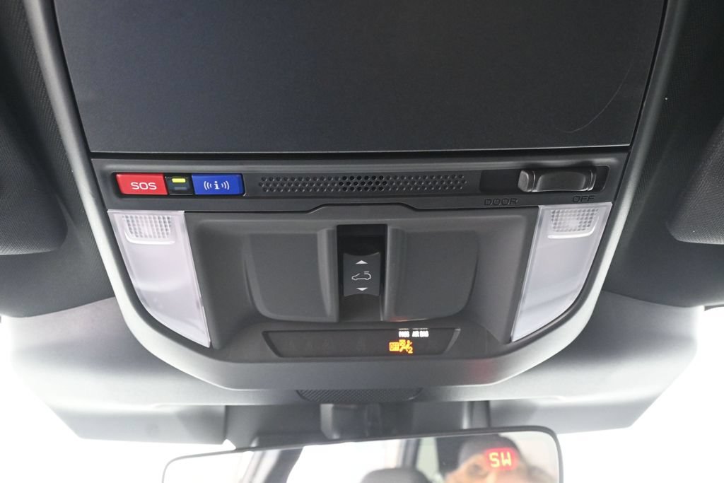 Certified 2026 Subaru Forester Premium AWD/4WD image 14